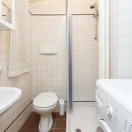 Trastevere Cozy Apartament Apartamento