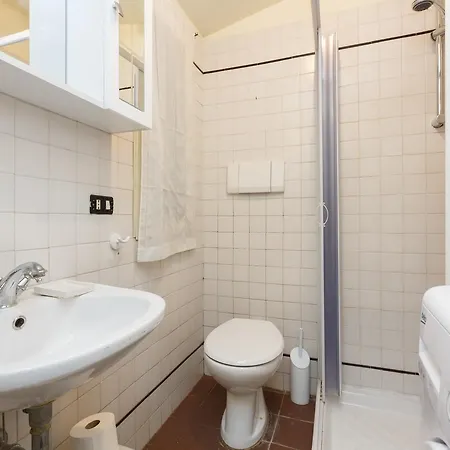 Apartamento Trastevere Cozy Apartament