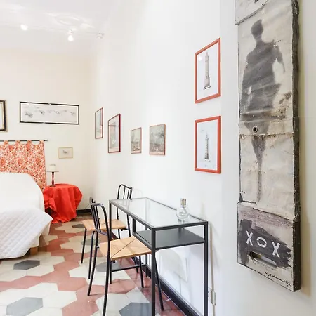 Trastevere Cozy Apartament