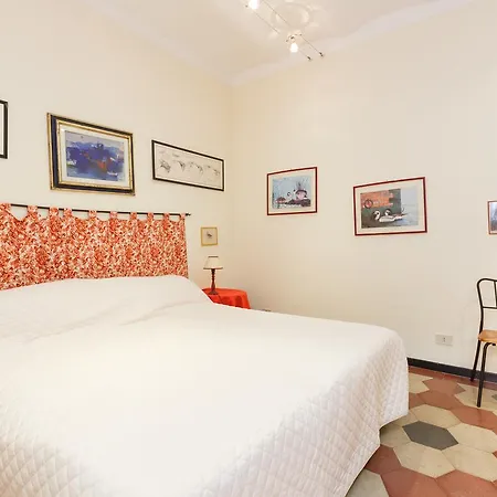 Trastevere Cozy Apartament Apartamento *