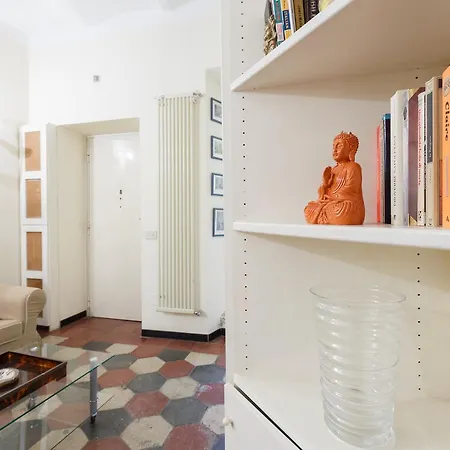 Trastevere Cozy Apartament *