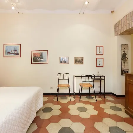 Apartamento Trastevere Cozy Apartament
