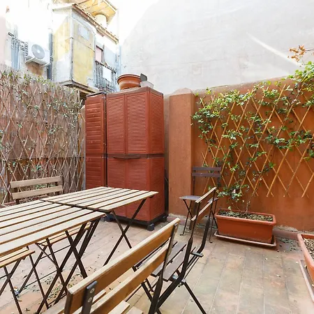 Trastevere Cozy Apartament Roma