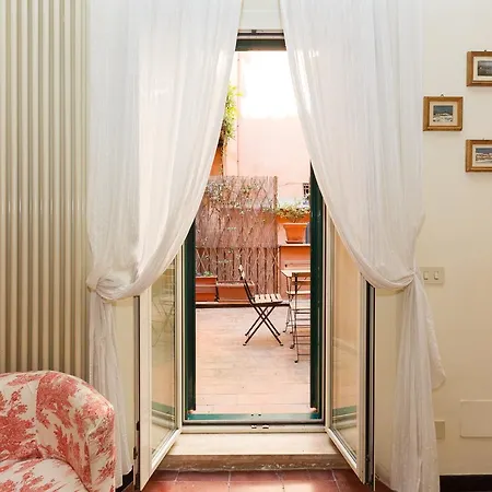 Trastevere Cozy Apartament Apartamento Roma