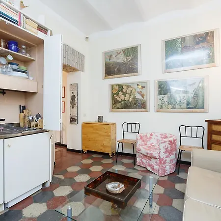 Trastevere Cozy Apartament Roma
