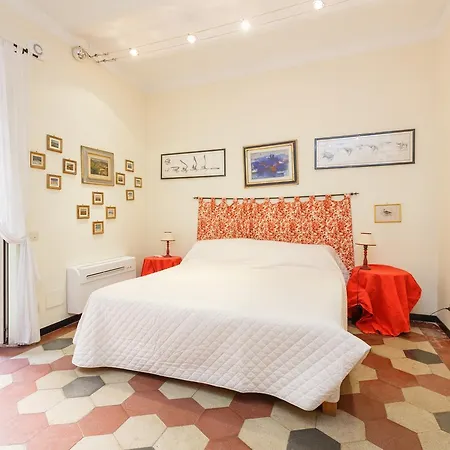 Trastevere Cozy Apartament Apartamento Roma