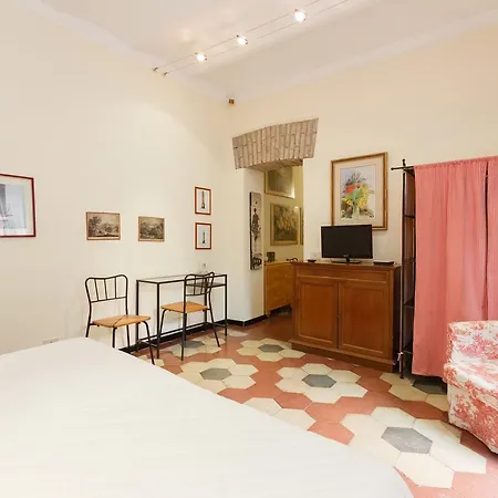 Apartamento Trastevere Cozy Apartament *