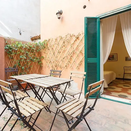 Trastevere Cozy Apartament *